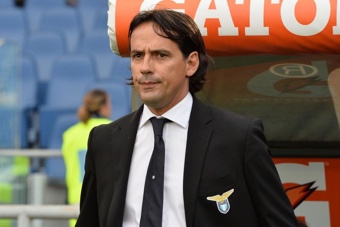 Colpo di scena, accordo con l’Inter: Simone Inzaghi nuovo allenatore! Addio Lazio