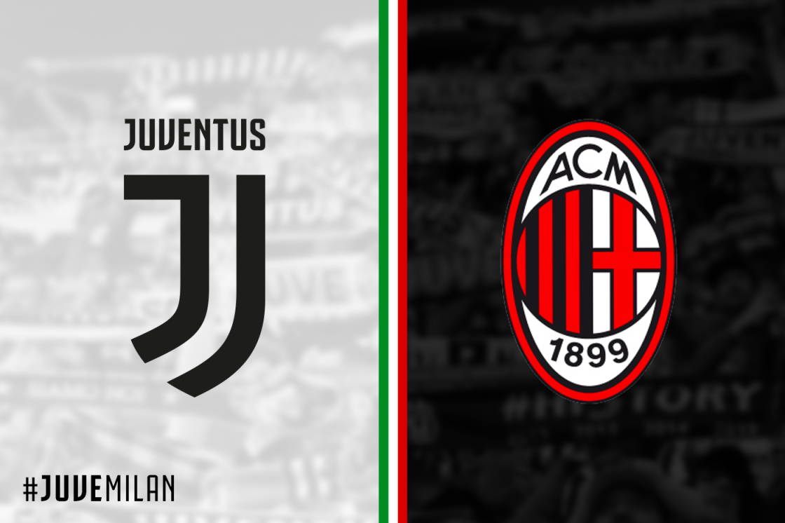 Cronaca Diretta Juventus Milan 35° Giornata Serie A 09-05-2021