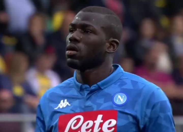 Calciomercato Napoli: Barcellona su Koulibaly