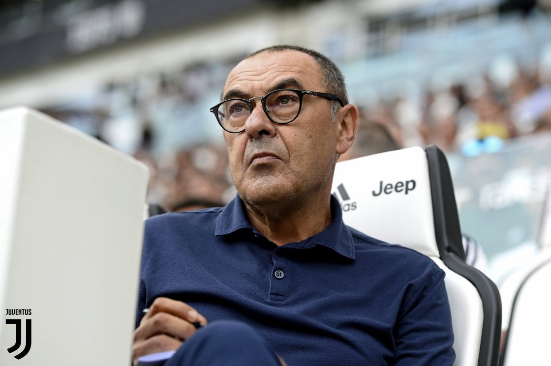 Inter: Sarri nuovo allenatore?