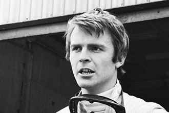 max mosley