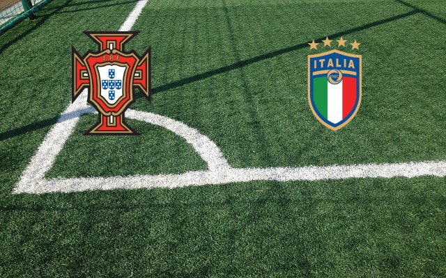 Video Gol Highlights Portogallo-Italia 5-3 dts: Sintesi Europei Under 21 31-05-2021