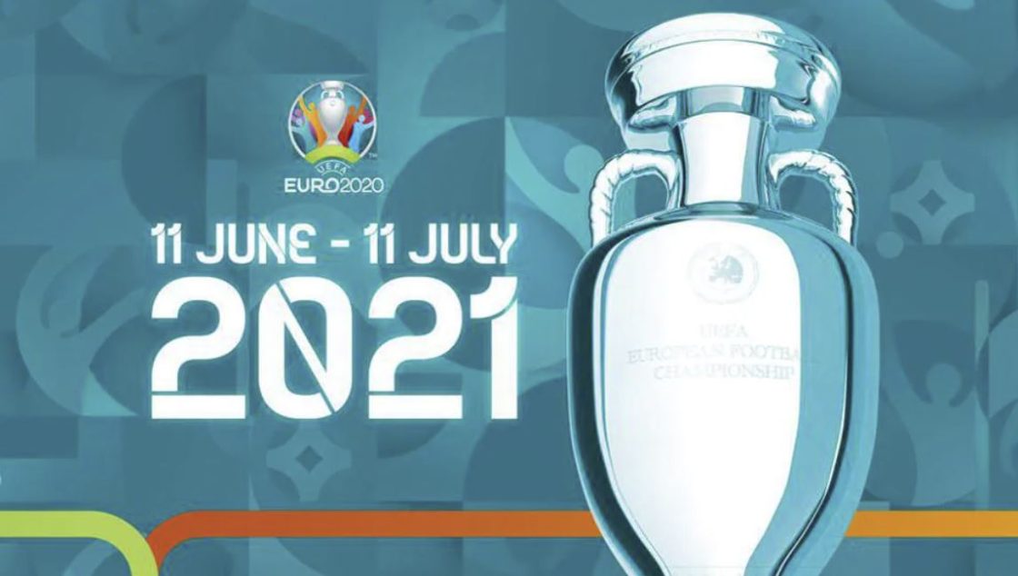 Euro 2020 dove vedere le partite in Diretta Tv e Streaming degli Europei 2021