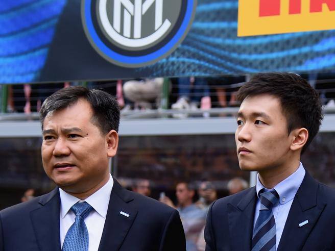 Ufficiale, Inter: accordo tra Suning e Oaktree per finanziamento da 275 milioni, quote in pegno