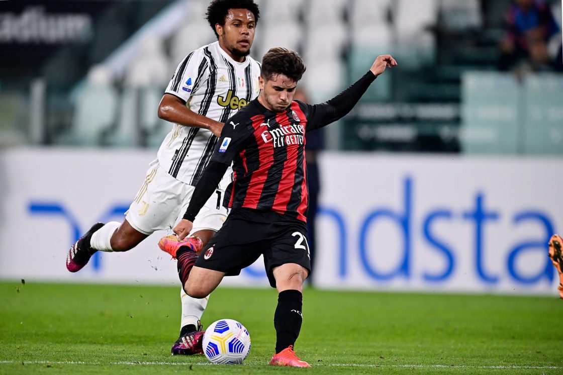 Milan: anche Brahim Diaz positivo al Covid-19