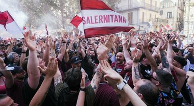 Salernitana promossa in Serie A: Lotito deve vendere il club in 30 giorni