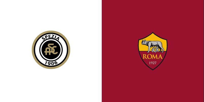 Dove vedere Spezia-Roma in Diretta TV-Streaming, orario e Probabili formazioni 27-2-2022