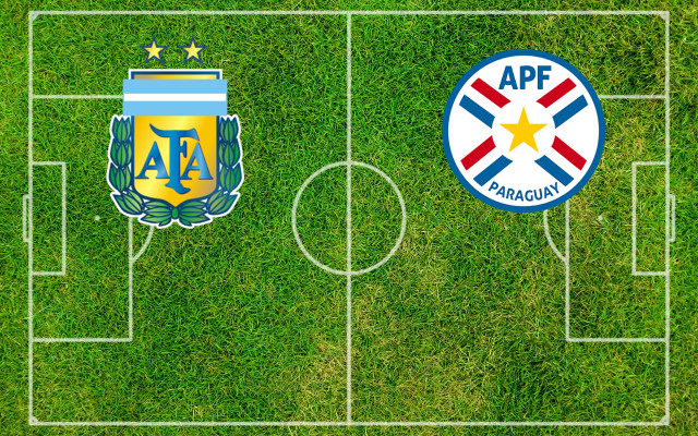 Video Gol Highlights Argentina-Paraguay 1-0: Sintesi 22-06-2021