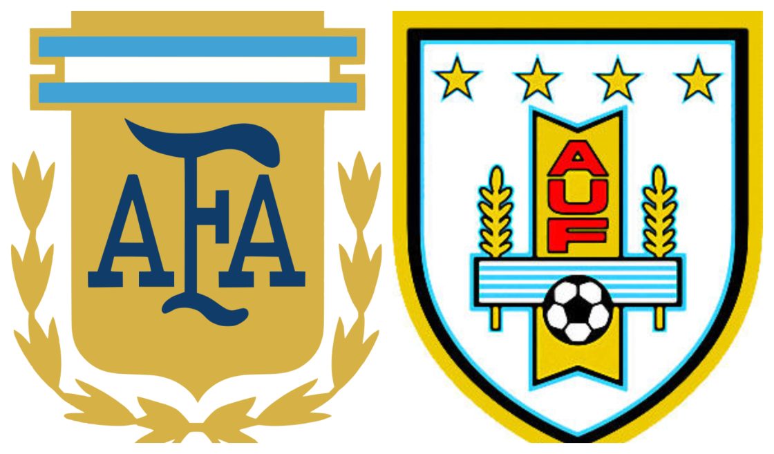 Argentina-Uruguay, 2° giornata Copa America 2021.