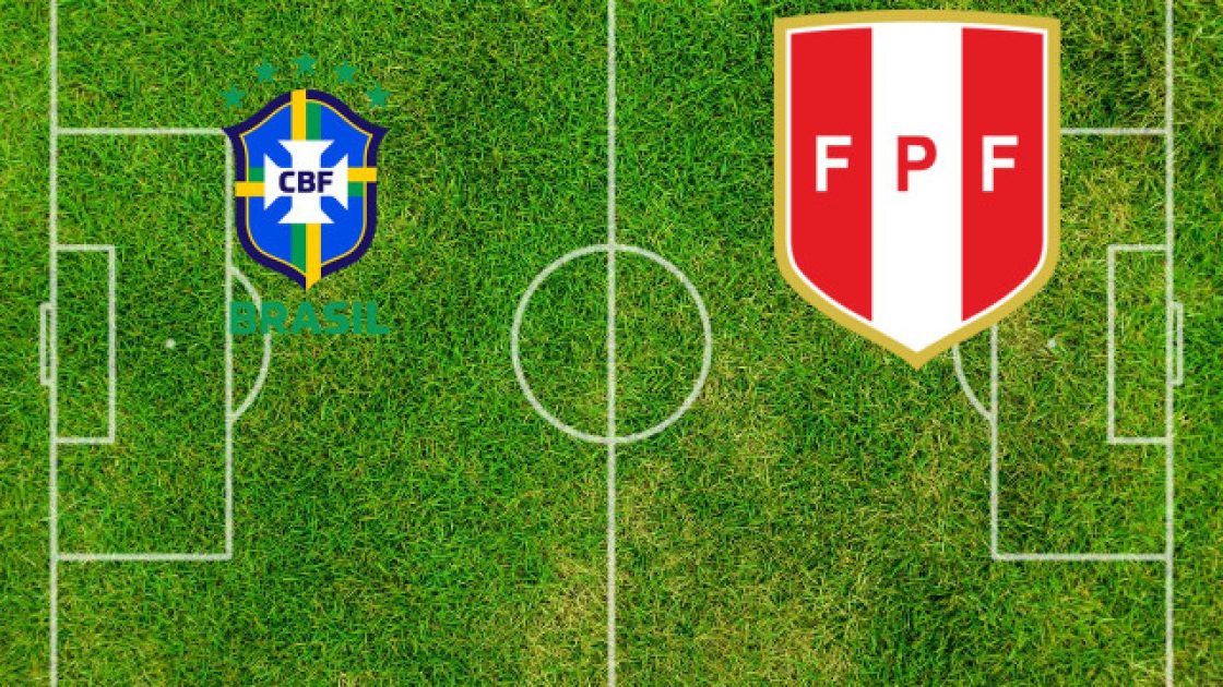 Video Gol Highlights Brasile-Perù 4-0: Sintesi  Copa America 18-06-2021