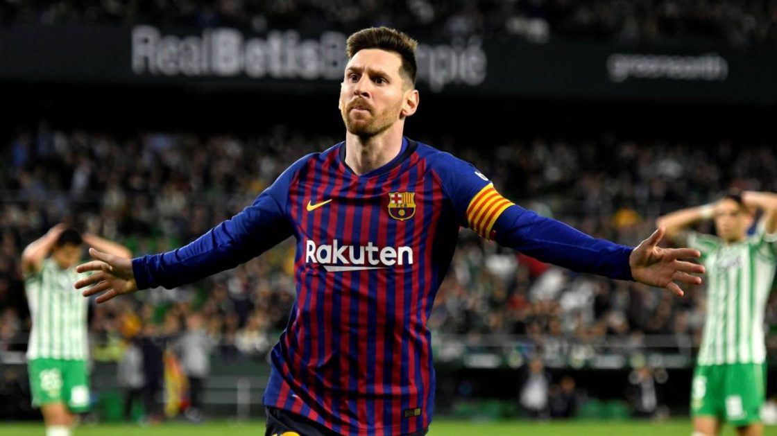 Barcellona, accordo con Messi: rinnovo con ingaggio dimezzato