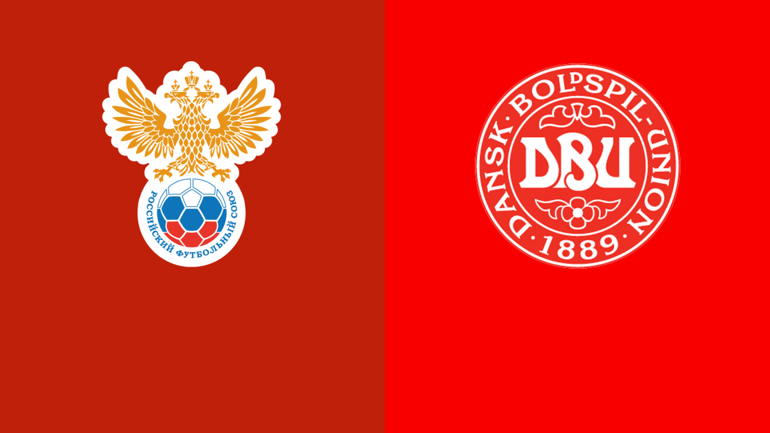 Video Gol Highlights Russia-Danimarca 1-4: Sintesi Europei 21-6-2021