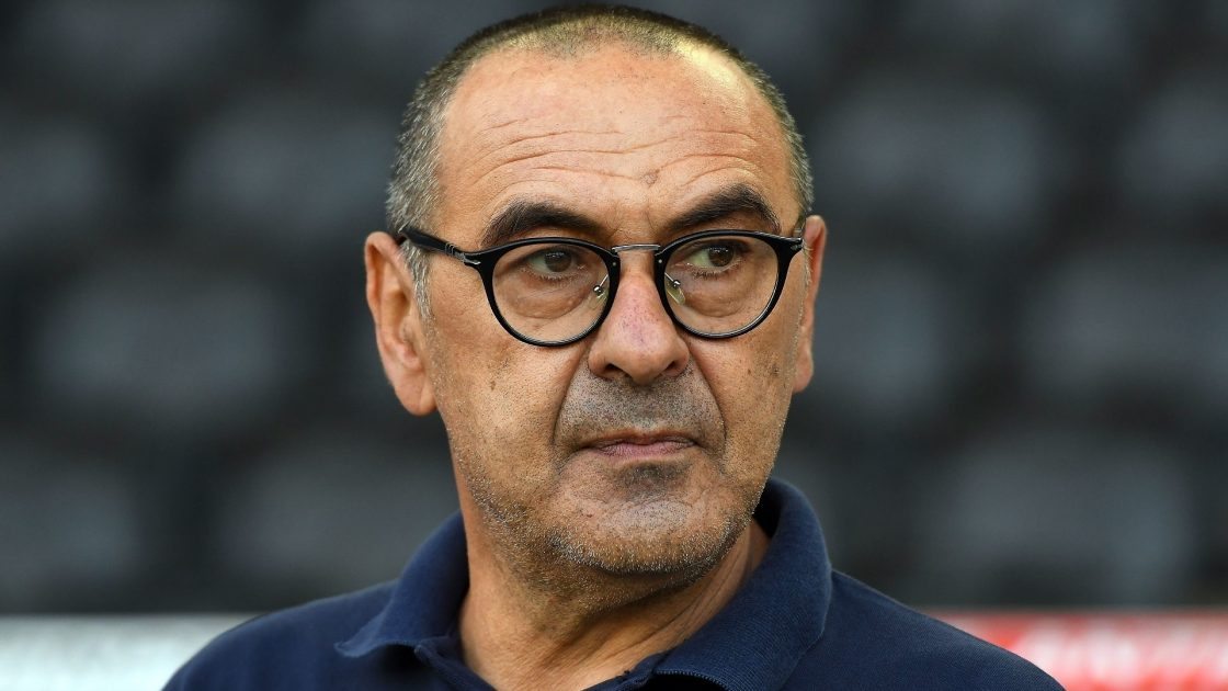 Lazio, è fatta: Sarri sarà il nuovo allenatore