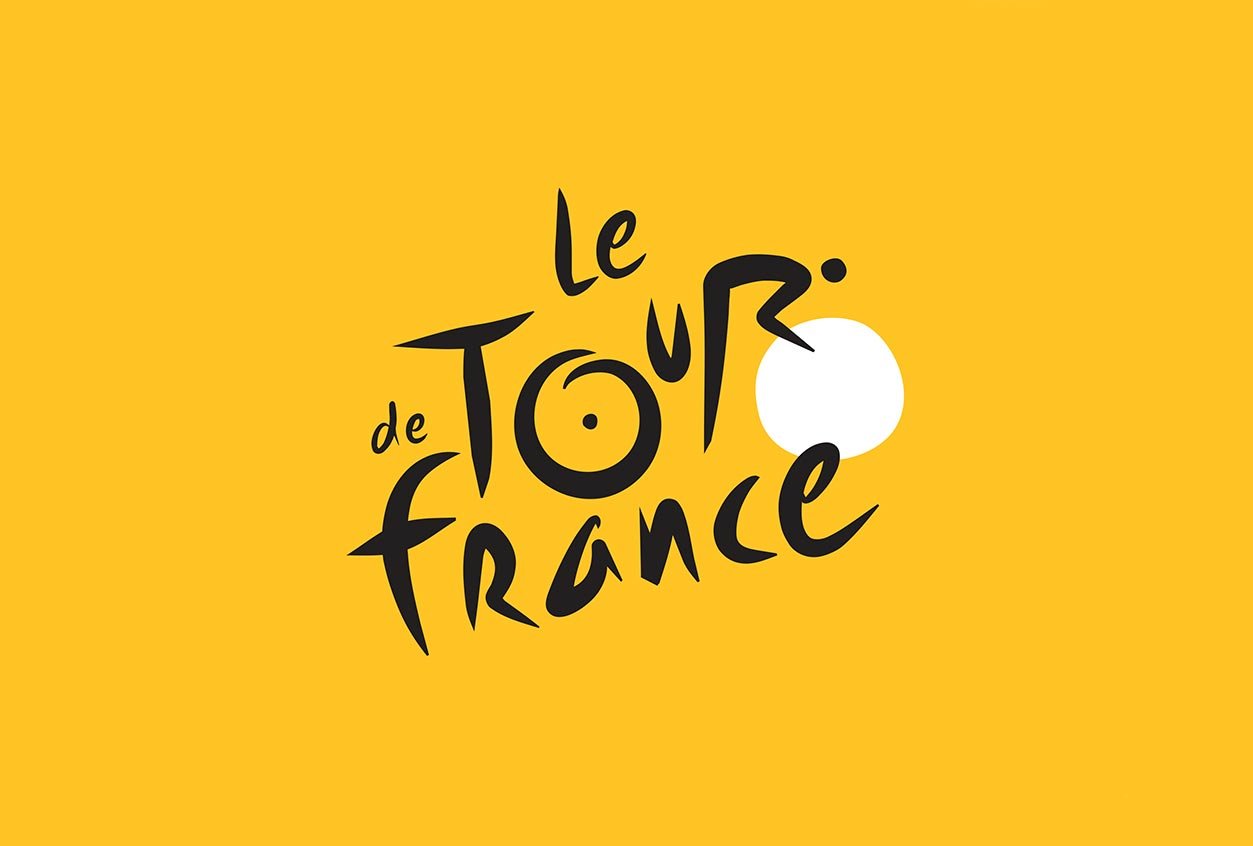 Logo Tour de France