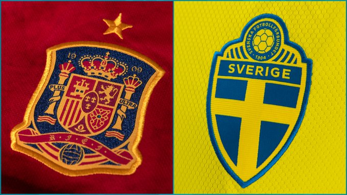 Video Highlights Spagna-Svezia 0-0: Sintesi Europei 14-6-2021