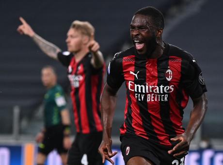 Ufficiale: Tomori rinnova col Milan fino al 2027