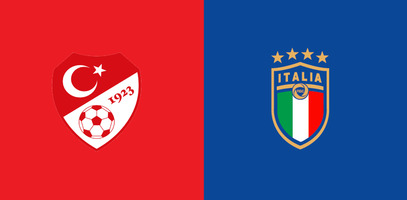 Turchia-Italia dove vederla in TV e diretta Streaming: orario e formazioni 11-6-2021