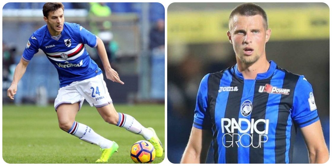 Calciomercato Inter: spuntano anche Bereszynski e Hateboer per il post Hakimi