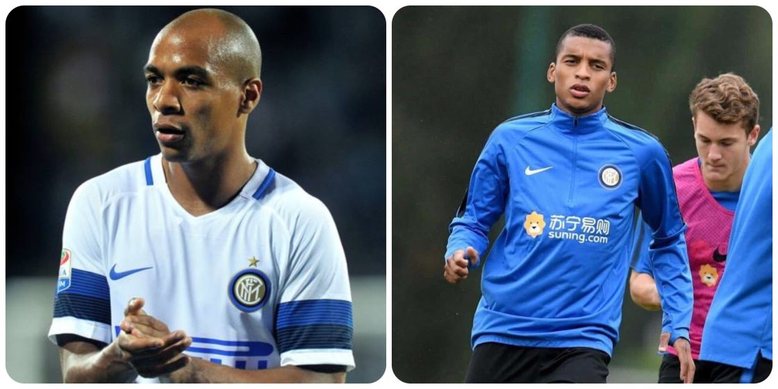 Calciomercato Inter: João Mário al Benfica, Dalbert in Turchia