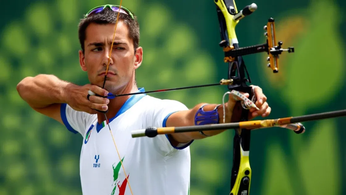 Campionati italiani tiro con l’arco: Nespoli e Mijno vincono nel ricurvo