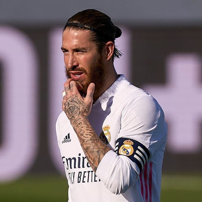 Ufficiale: Sergio Ramos firma col PSG