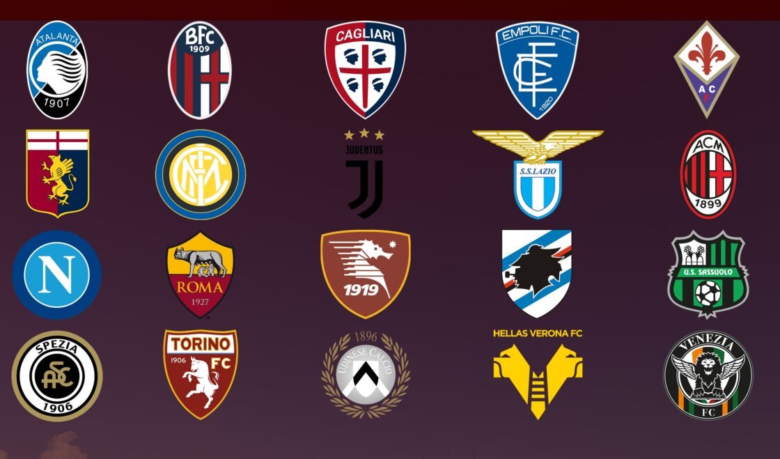 Sorteggio Calendario Serie A 2021-2022