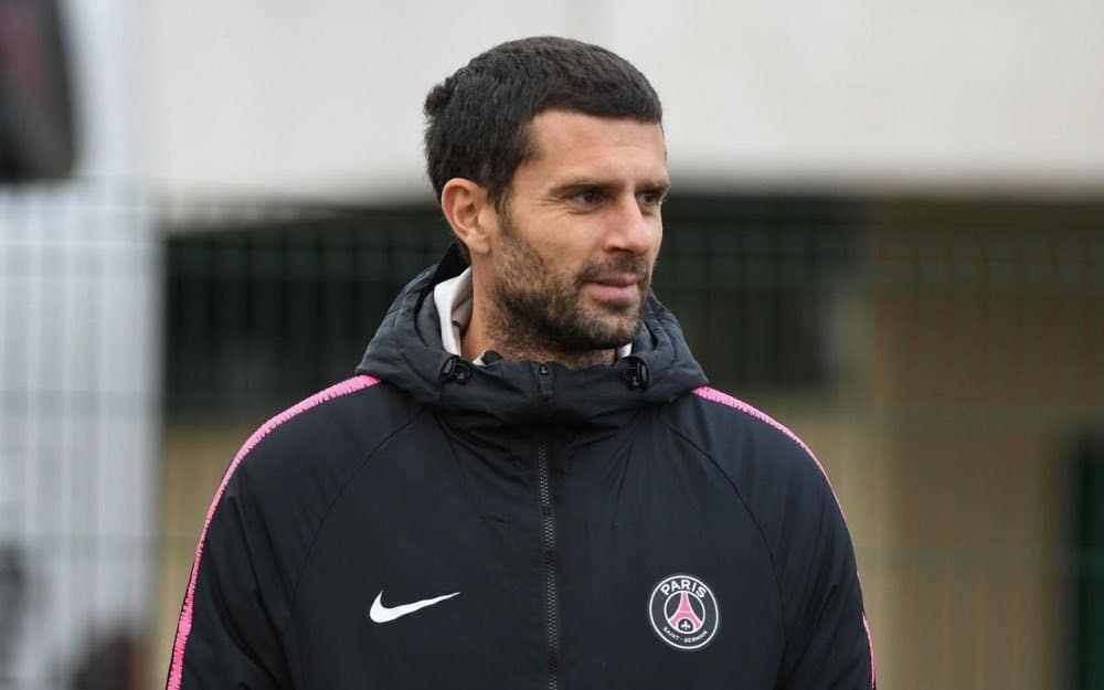 Ufficiale: Thiago Motta nuovo allenatore dello Spezia