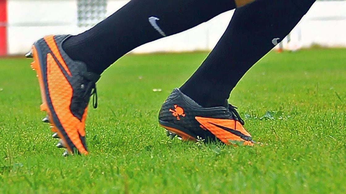 Top 15 scarpe da calcio.