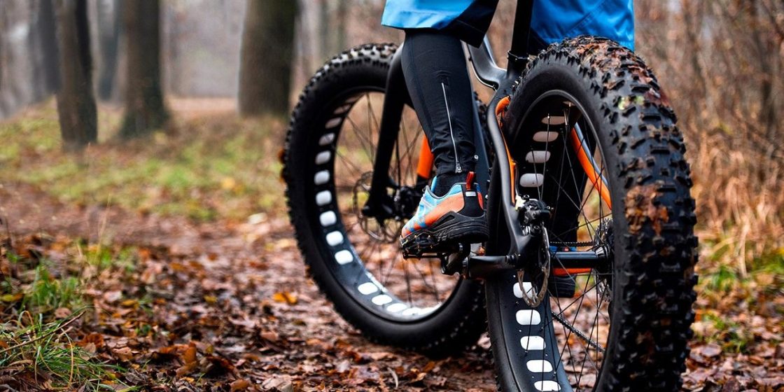 Migliori fat bike: cosa sono