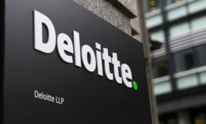 Deloitte