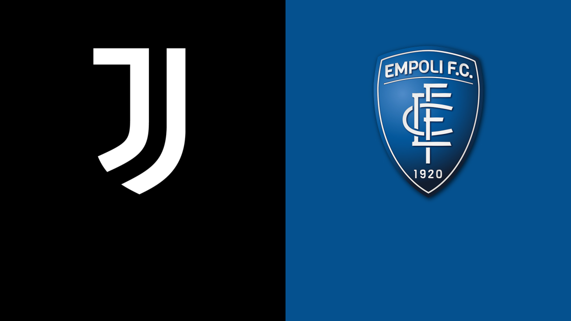 Juventus Empoli