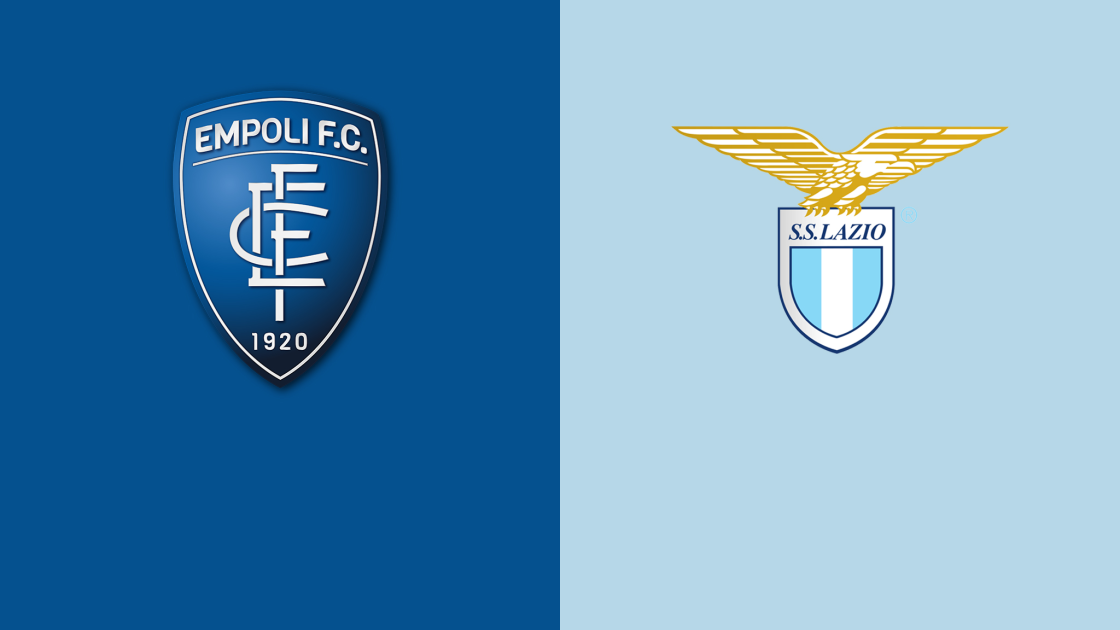 Dove vedere Empoli Lazio in Diretta TV e Streaming 21-08-2021 ore 20:45