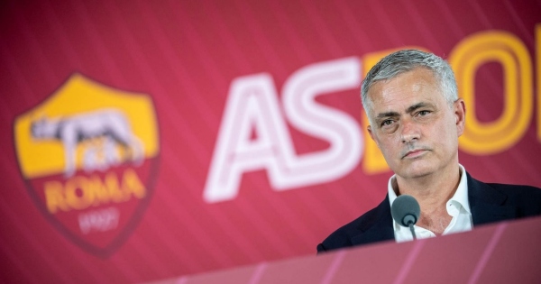 Europa League, Roma-Servette, Mourinho: “Rispettiamo gli avversari, ci saranno 3-4 cambi”