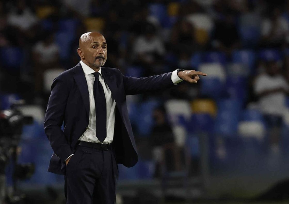 Esclusiva – Italia, nuovo CT: Spalletti e Gattuso in pole