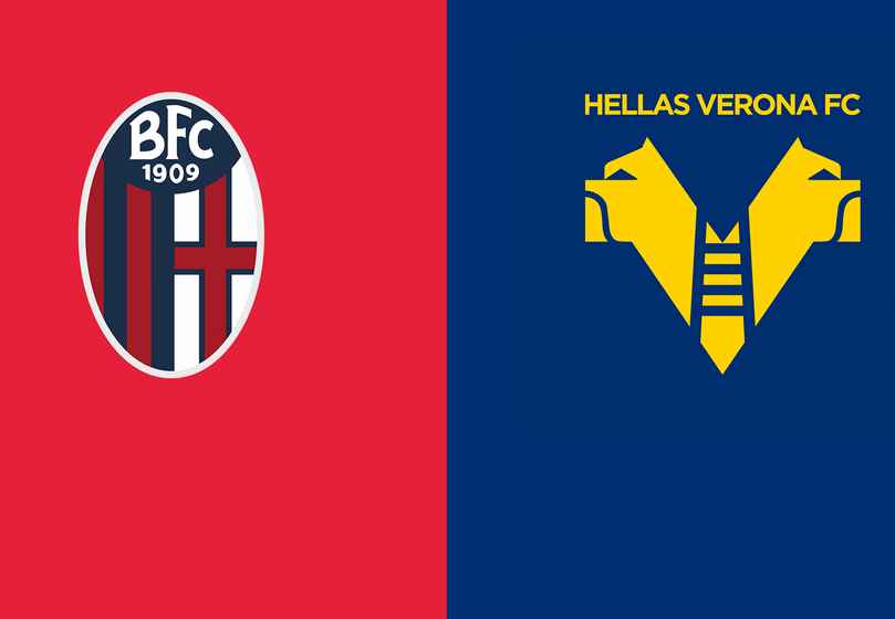 Bologna-Hellas Verona, 3° giornata Serie A 13-09-2021.