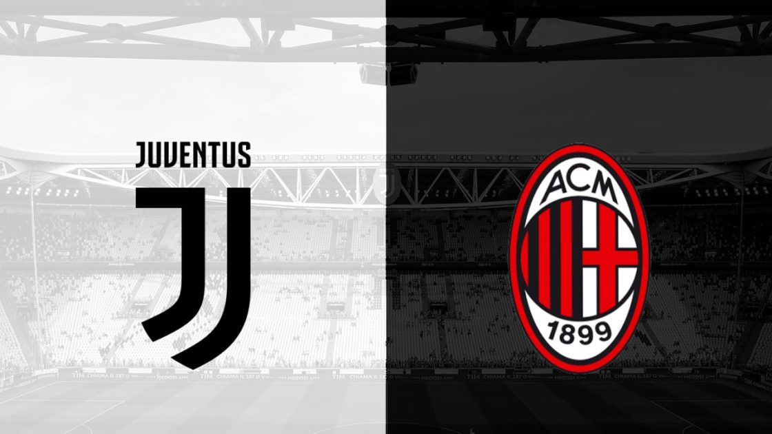 Dove vedere Juventus-Milan in Diretta TV e Streaming – Probabili Formazioni 19-09-2021