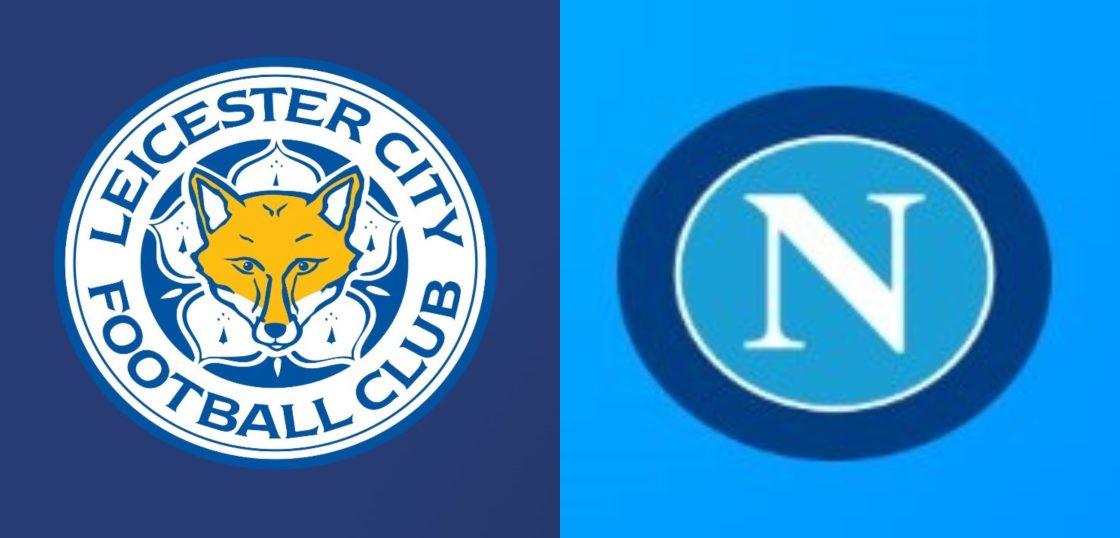 Voti e Pagelle Leicester City-Napoli, 1° giornata fase a gironi Europa League 2021-2022.