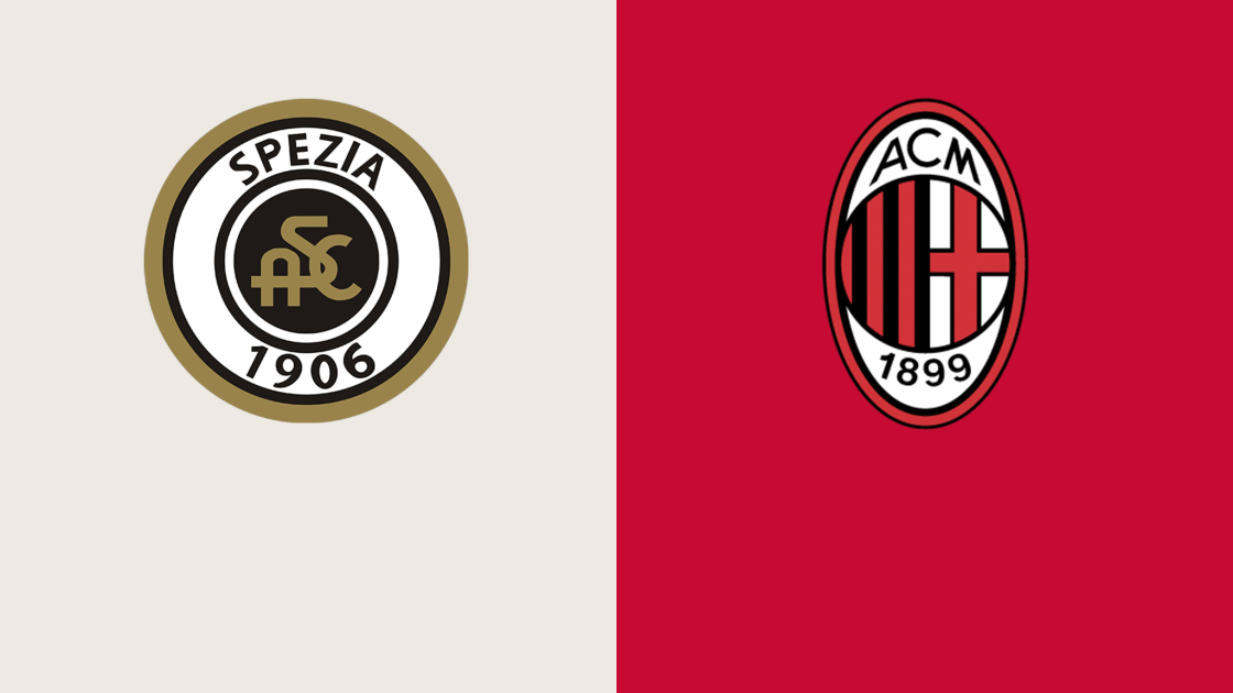 Spezia-Milan in Diretta TV e Streaming e Probabili Formazioni 13-05-2023