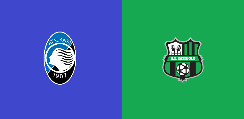 Dove vedere Atalanta-Sassuolo in Diretta TV-Streaming, orario e Probabili formazioni 21-9-2021