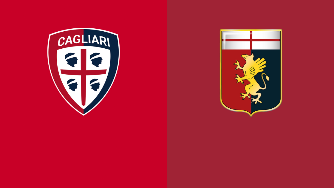 Dove vedere Cagliari-Genoa in Diretta TV-Streaming, orario e Probabili formazioni 12-9-2021