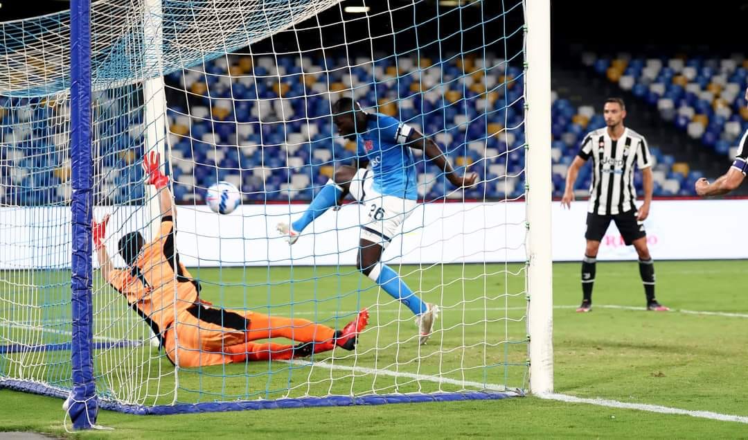 Napoli-Juventus 2-1, voti e pagelle: bianconeri senza idee, Szczesny e Kean disastrosi