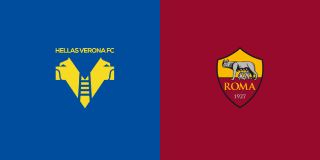 Dove vedere Hellas Verona – Roma in Diretta Tv e Streaming 26-08-2023