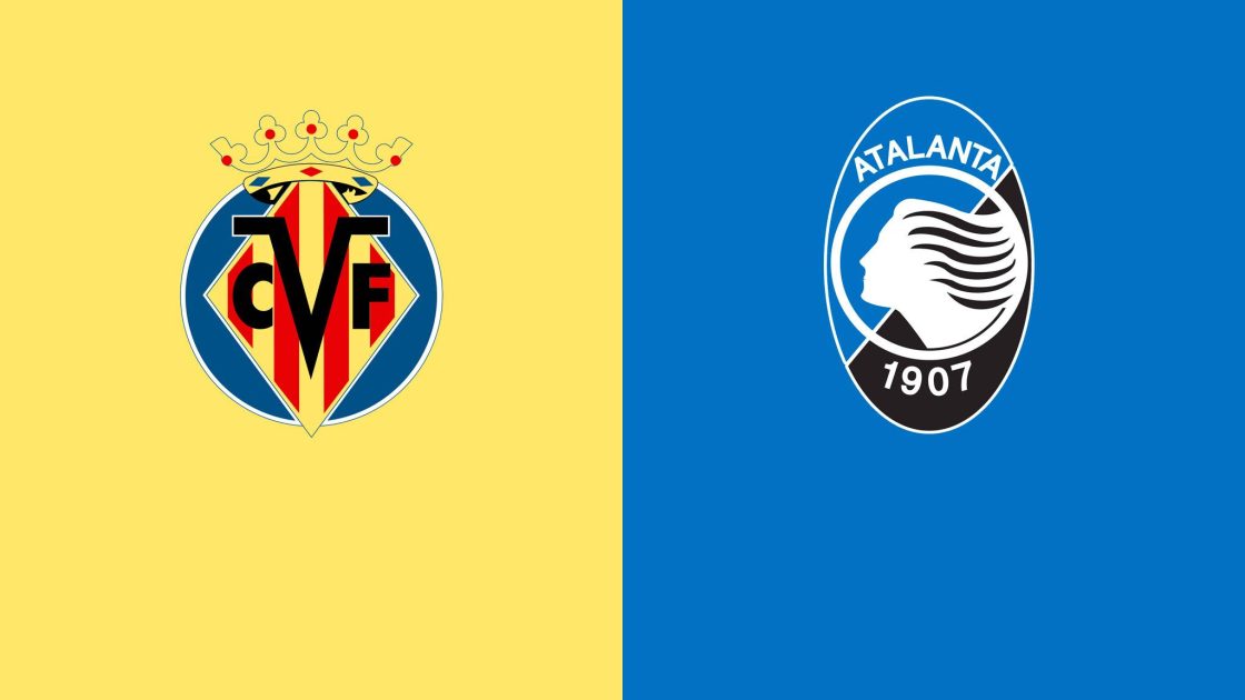 Video Gol Highlights Villarreal-Atalanta 2-2: Sintesi 14-9-2021