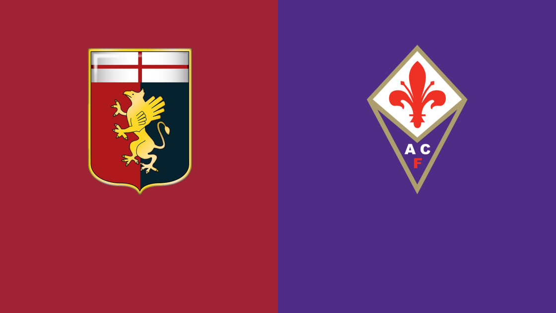 Dove vedere Genoa-Fiorentina in Diretta TV e Streaming: Probabili formazioni e orario 18-9-2021