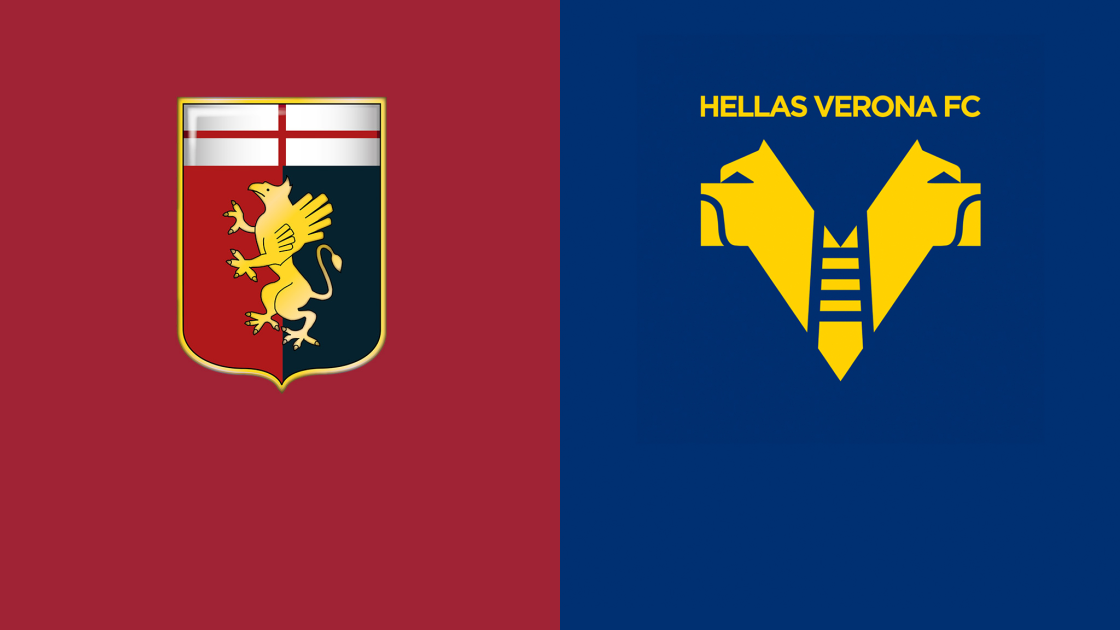 Genoa-Hellas Verona: dove vederla in TV-diretta Streaming, formazioni e orario 25-9-2021