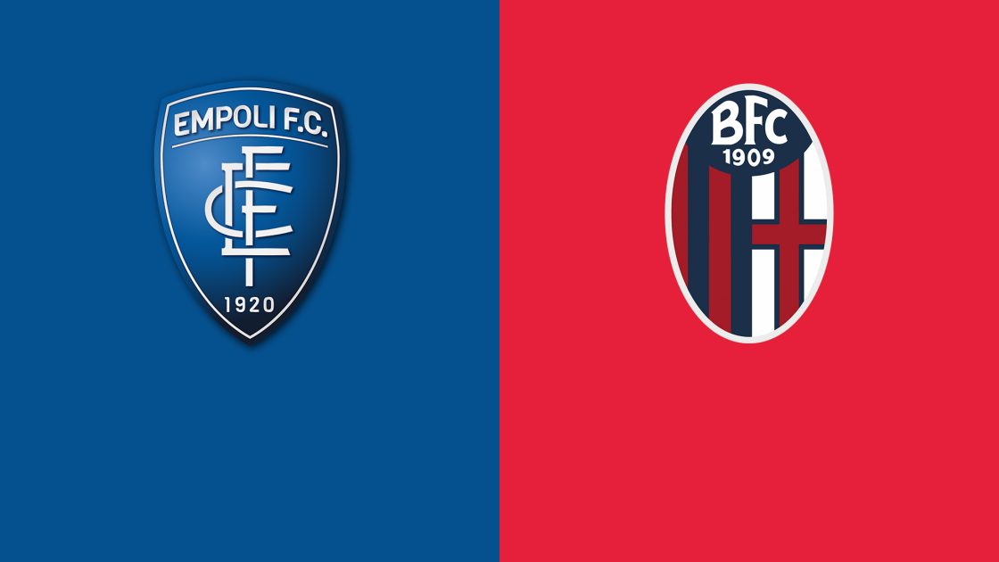 Dove vedere Empoli-Bologna in Diretta TV-Streaming, orario e Probabili formazioni 26-9-2021