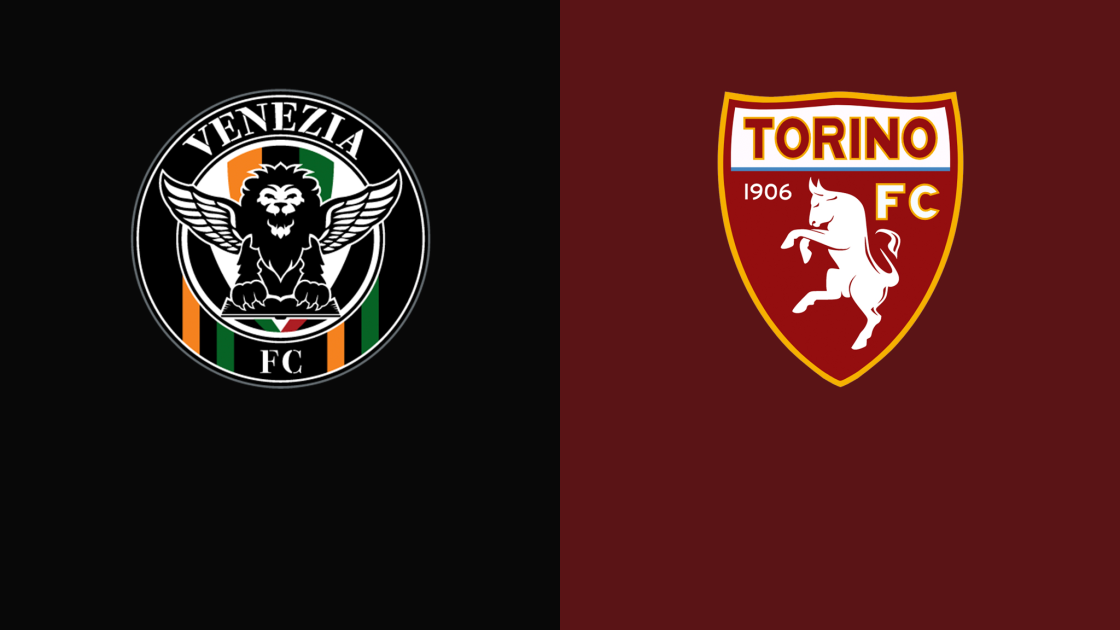 Venezia-Torino dove vederla in TV e diretta Streaming: orario e formazioni 27-9-2021