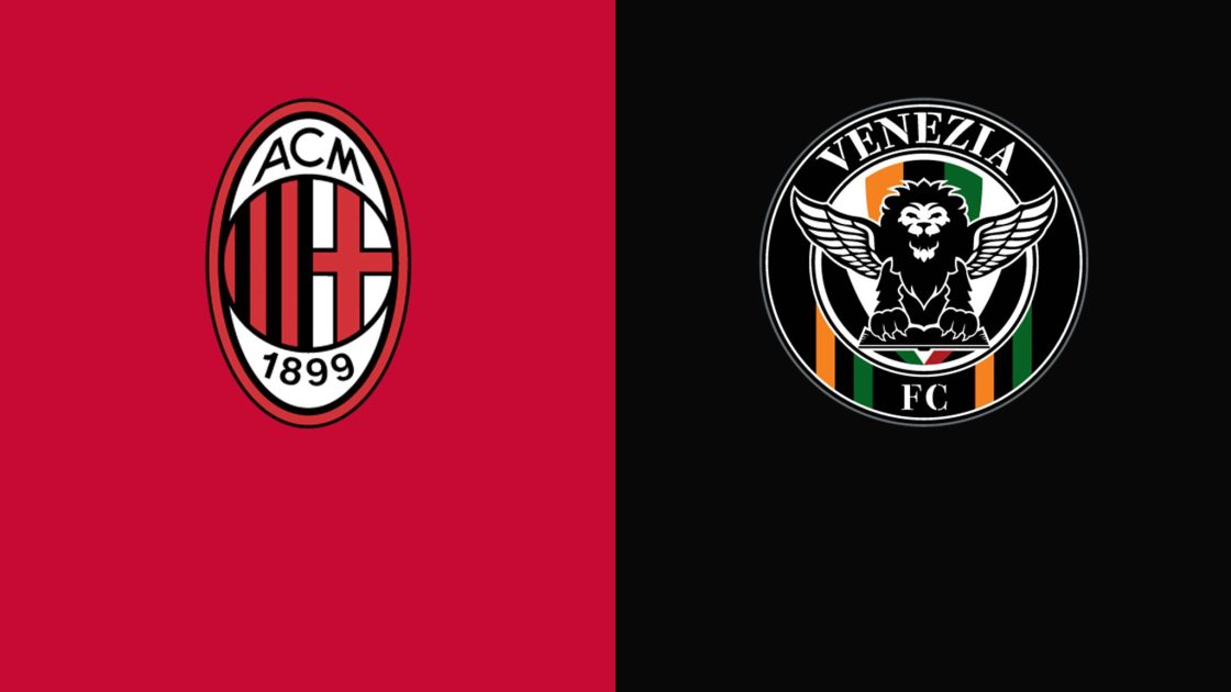 Video Gol Highlights di Milan-Venezia 2-0: sintesi 22-09-2021