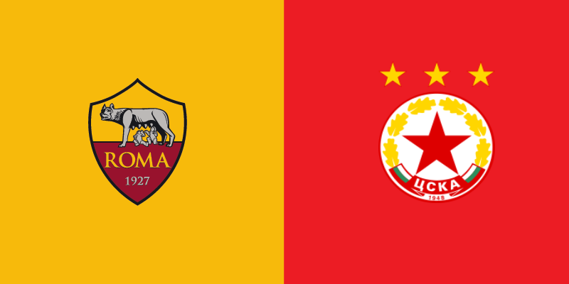 Dove vedere Roma-CSKA Sofia in Diretta TV-Streaming, orario e Probabili formazioni 16-9-2021