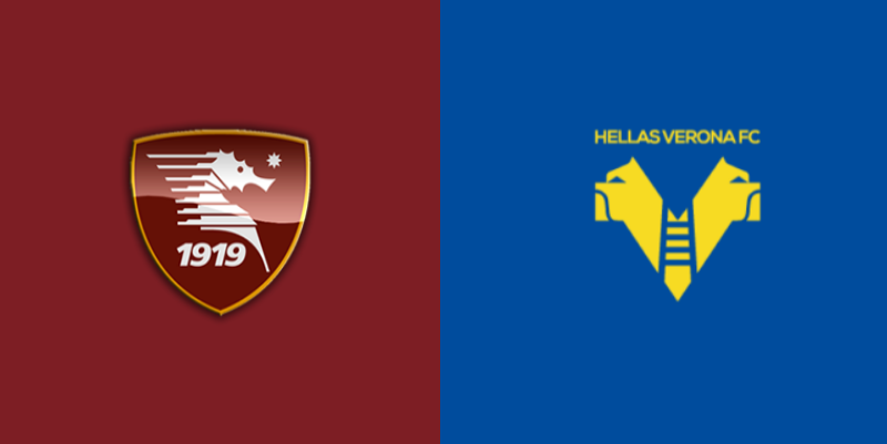 Salernitana – Hellas Verona dove vederla in TV e diretta Streaming: orario e formazioni 22-9-2021